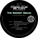 The World Is Mine by The Sickest Squad - Frenchcore cover art
