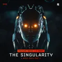 Cover of The Singularity (APEX 2024 OST)