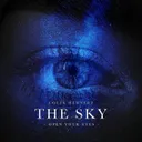 Cover of The Sky