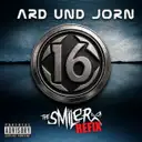 16 - The Smiler Refix by The Smiler, Ard Und Jorn - Hardstyle cover art