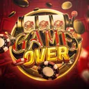 GAME OVER - Radio Edit by The Smiler - Hardstyle cover art