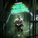 Mind Control by The Smiler - Hardstyle cover art
