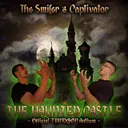 The haunted castle - Radio Edit by The Smiler, Captivator - Hardstyle cover art