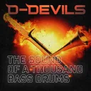 Cover of The Sound of a Thousand Bass Drums - Neolux Extended Remix