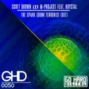 Cover of The Spark - Donk Terrorist Remix