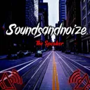Cover of The Speaker