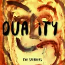 Duality by The Speakers - Frenchcore cover art