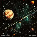 Hidden Nebulae by The Speakers - Frenchcore cover art
