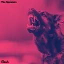 Panic Attack by The Speakers - Frenchcore cover art