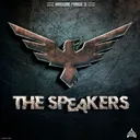 The Devil Himself by The Speakers - Frenchcore cover art