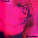 The Serpent by The Speakers - Frenchcore cover art