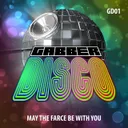 Abschiss by The Speed Freak, Gabberdisco - Frenchcore cover art
