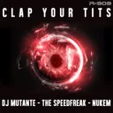Anti Hero by The Speed Freak - Frenchcore cover art