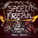 Devastator: aftermath by The Speed Freak - Frenchcore cover art