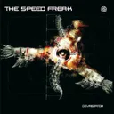 Devastator by The Speed Freak - Frenchcore cover art