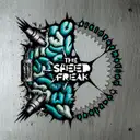 Disinformation overload by The Speed Freak - Frenchcore cover art