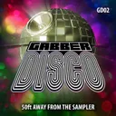 Does It Matter by The Speed Freak, Gabberdisco - Frenchcore cover art