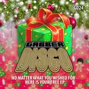 Don´t Blink by The Speed Freak, Gabberdisco - Frenchcore cover art