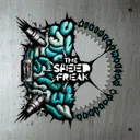 Dr betruger - Speed Freak Version by The Speed Freak - Frenchcore cover art