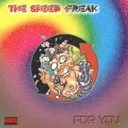 Gimme E by The Speed Freak - Frenchcore cover art