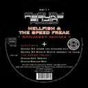 Gunja-Sex Weemix by The Speed Freak - Frenchcore cover art