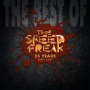 Hated - 2007 by The Speed Freak - Frenchcore cover art