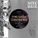 Hit You Like a Shockwave by The Speed Freak - Frenchcore cover art
