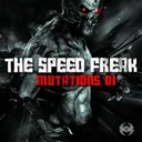 Jesus Was a Mutant, Pt. 2 - Pyromanic Remix by The Speed Freak - Frenchcore cover art