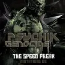 Kickin Another Ass by The Speed Freak - Frenchcore cover art