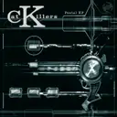 Kicking ass by The Speed Freak - Frenchcore cover art