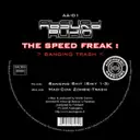 Mad Cow Zombie Trash by The Speed Freak - Frenchcore cover art