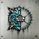 Make'em Die Slowly by The Speed Freak - Frenchcore cover art