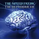 Mongorian Wardance by The Speed Freak - Frenchcore cover art