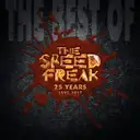 Never Surrender - 1994 by The Speed Freak - Frenchcore cover art