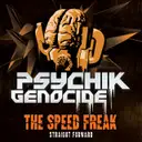 Push It! by The Speed Freak - Frenchcore cover art