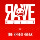 Red Poison Part 3 - Redrum by Stormtrooper by The Speed Freak, Stormtrooper - Frenchcore cover art