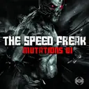 Slammit - Dragonslayer Remix by The Speed Freak - Frenchcore cover art