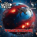 Timebomb by The Speed Freak, DJ Syndrome - Frenchcore cover art