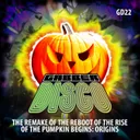 Witch-In-A-Fridge by The Speed Freak, Gabberdisco - Frenchcore cover art