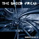 Wonderland by The Speed Freak - Frenchcore cover art