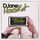Cover of The Spirit of Yesterday - Earsquaker Remix