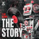 Cover of The Story