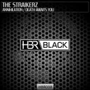 Annihilation - Original Mix by The Straikerz - Rawstyle cover art
