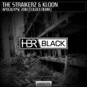 Apocalypse 2018 - Coldex Remix by The Straikerz, Kloon, Coldex - Rawstyle cover art