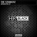 Dark Laugh by The Straikerz - Rawstyle cover art