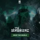 Drop the World by The Straikerz - Rawstyle cover art