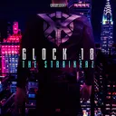 Glock 18 by The Straikerz - Rawstyle cover art