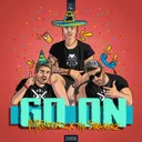 Go On by The Straikerz, Imperatorz - Rawstyle cover art
