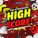 Highscore by The Straikerz - Rawstyle cover art