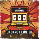 Hit The Jackpot - Live Edit by The Straikerz, MC Focus - Rawstyle cover art
